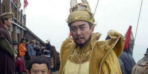 圣旨|朱棣造反杀进南京,找到一道圣旨,忍不住痛哭父皇害得我好苦!