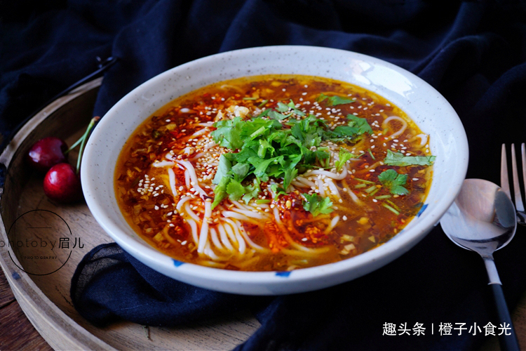  推荐|头伏饺子二伏面，今天你吃面了吗推荐6道面条做法，道道都美味