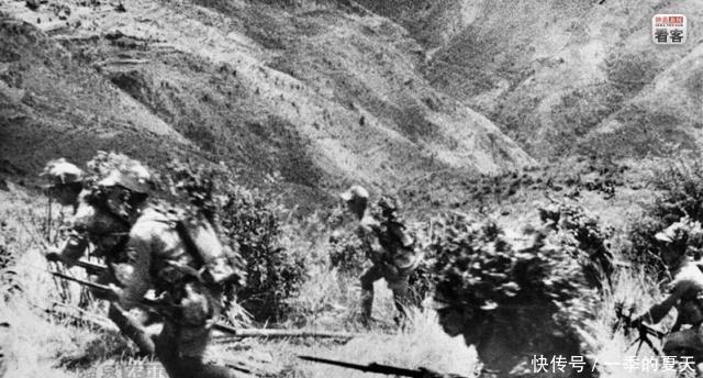 战役|抗日战争中最有血性,最大快人心的一次战役!