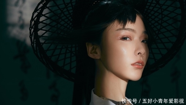 王者|cosplay:《王者荣耀》女神