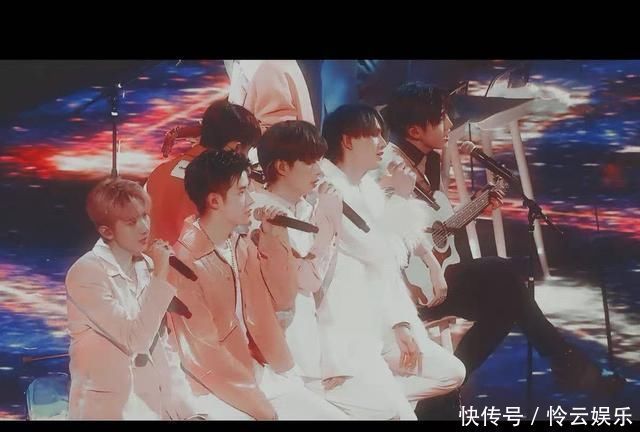 R1SE|R1SE周震南成哇唧唧哇独立音乐人,何洛洛焉栩嘉演戏无需团队加持