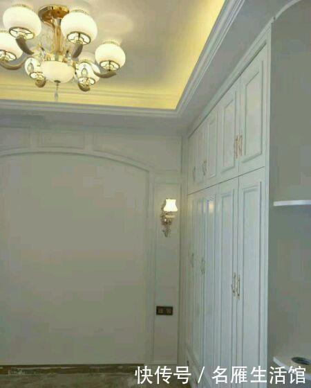 检查|硬装10万算到每颗螺丝钉,下班就过来检查装修进度,什么档次