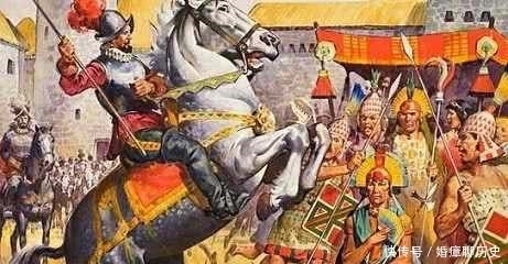 欧洲国家|明朝海盗在菲律宾占地为王,打得西班牙殖民者心惊胆战