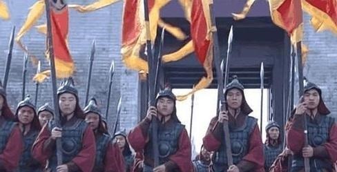 盗贼|明朝两女子,被迫做压寨夫人,她们说船上太热,将盗贼一网打尽