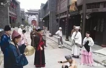 放在|碰瓷、短信诈骗？现代这些骗术放在古代算个啥？