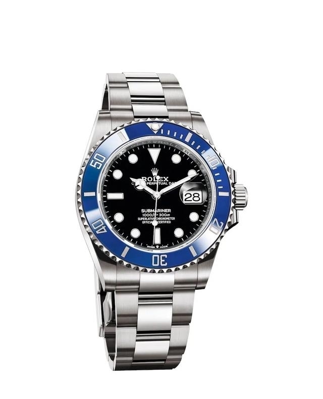 冷饭|劳力士的冷饭好吃吗?