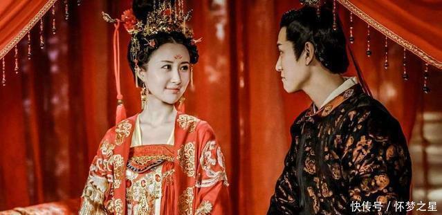 皇帝|唐朝中晩期的生活或许才是人生的常态