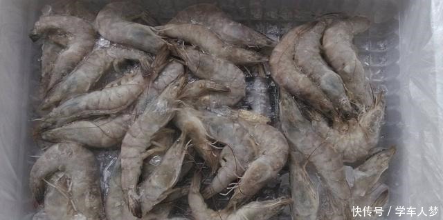 海鲜|超市这3种食品,别贪图小便宜,打折半价也别买,超级坑