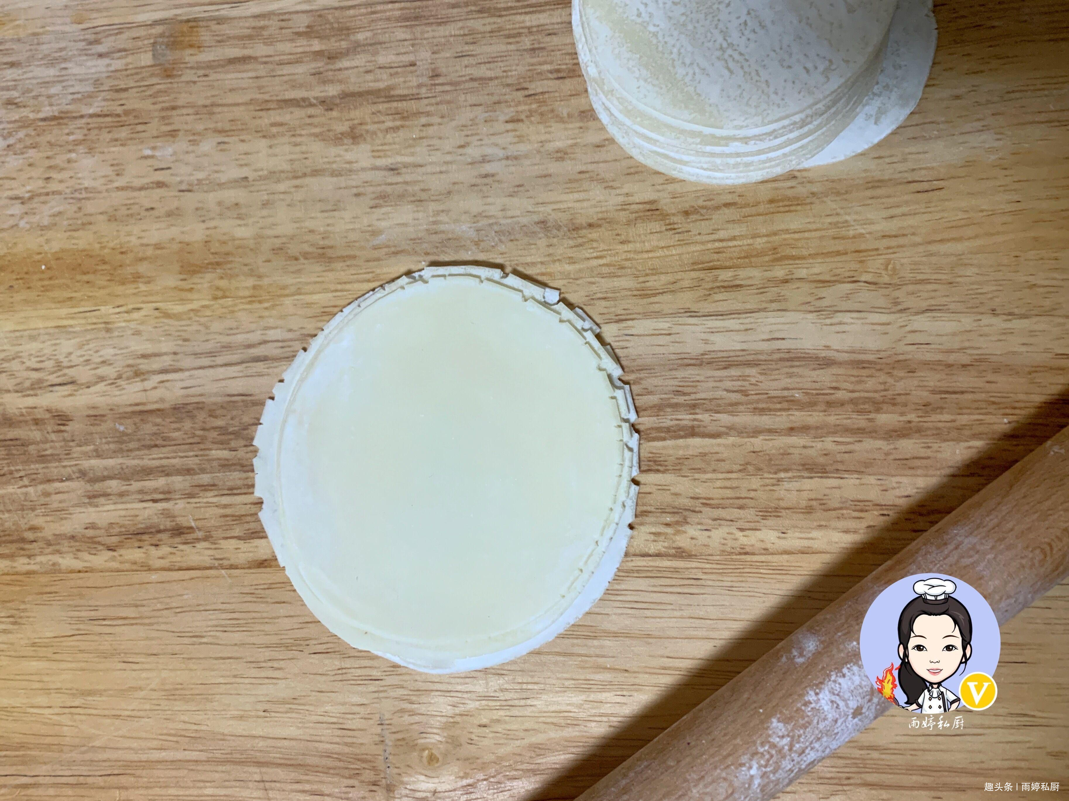  简单|早餐饼新做法，3分钟就出锅！香酥可口特别香，做法简单零难度