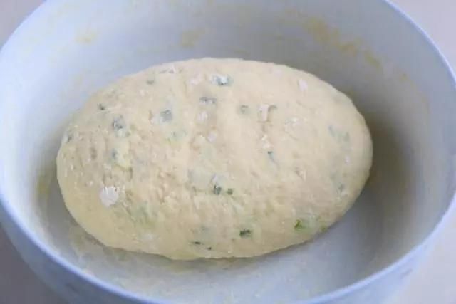  馒头|早餐别吃馒头包子了，教你新吃法，不发面不醒面，连吃2天都不腻