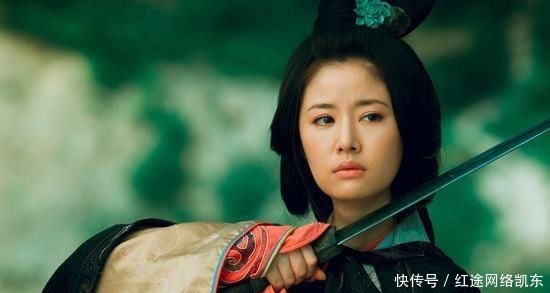 中招|三国时期的五个“美人计”,刘备破了计,聪明的司马懿却中招了