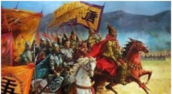 大唐|唐朝一战定天下,突厥是如何被唐太宗一步步收归大唐的