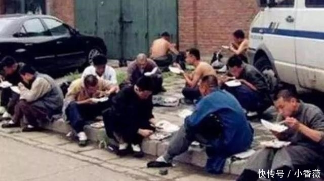 影视拍摄|横店20万临时演员现状:光棍的世界,懒汉的天堂,疯子的乐园