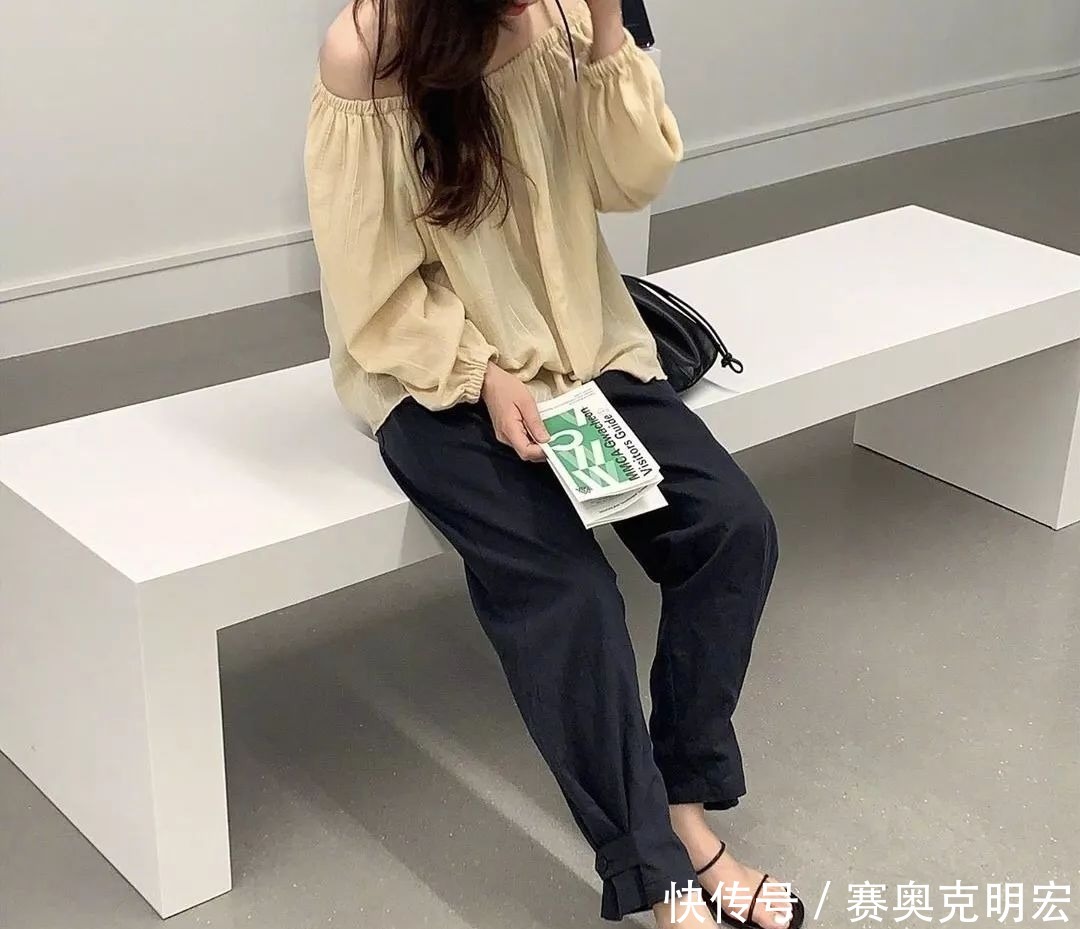 早秋|早秋穿搭模板!3种搭配超多LOOK,每一种都让你美到冒泡