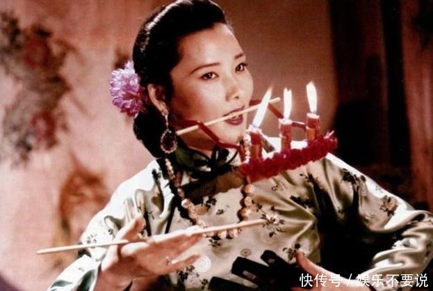 父亲|何赛飞和妹妹十年“夫妻”,与初恋裸婚恩爱32年,今成大赢家