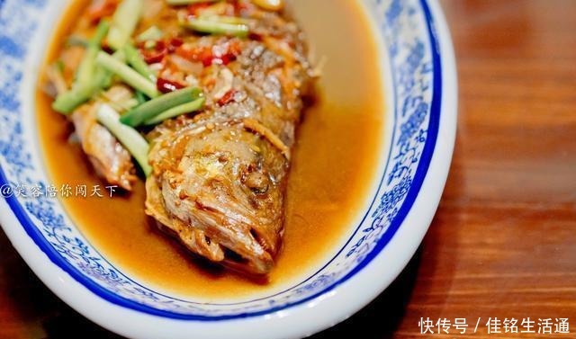 徽州|徽州美食有3绝,游客吃了忘不了,吃了一次还想再来一次