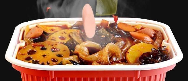 吃货|曾经压过泡面,火爆一时,如今却被吃货遗忘,吃货主要是容易饿