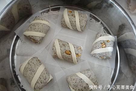 做份|早餐吃油条不如做份它,家人第一次吃就很喜欢,香甜宣软超美味