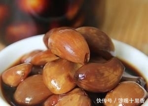泡制|腌制大蒜的正确方法,很多人都不知道
