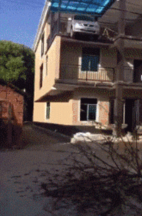  拿下|搞笑GIF：这馒头蒸的有水平，师傅，麻烦给我拿下最后一笼