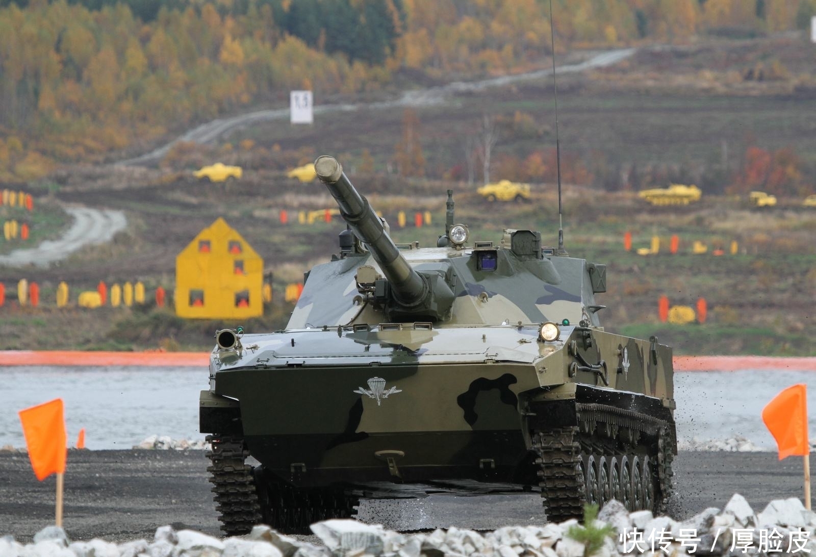 俄罗斯要选边站?中印边境紧张对峙之际,