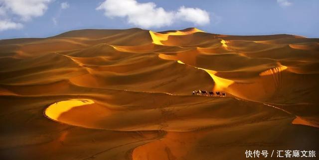  大片|国内这些美如画的目的地，随手一拍都是大片