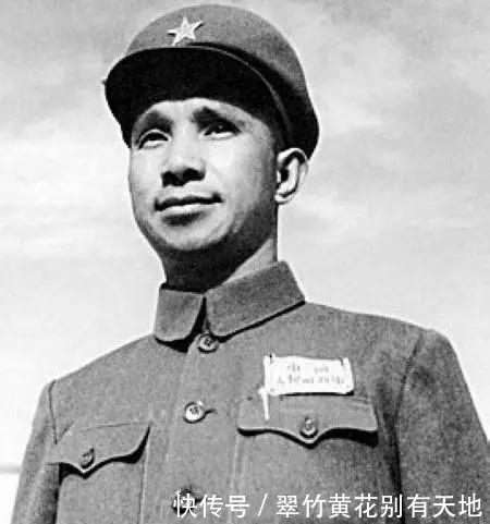 想到|志愿军入朝作战的统帅本来是他，因为身体问题，最终选了彭老总！
