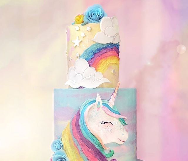 告诉|这些蛋糕的设计者,告诉你什么叫真正的蛋糕