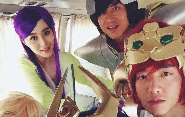  喜欢|郑恺宣布结婚后，《跑男2》7位成员只剩他是单身狗，网友没想到