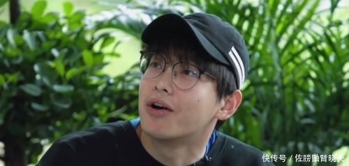  彭昱畅|照骗！彭昱畅晒自拍瘦成闪电，网友晒生图打脸，这还怎么接吻戏？