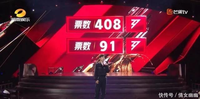 不想|别问，问就是万茜「人淡如菊」不想红