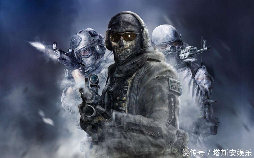 代战争|在《使命召唤》系列中，让人印象最深的，特种兵