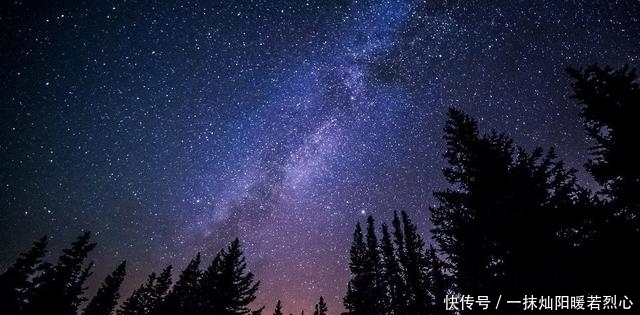 回顾|夜空为何是黑暗的?回顾这一个世纪以来对夜空的探索历程