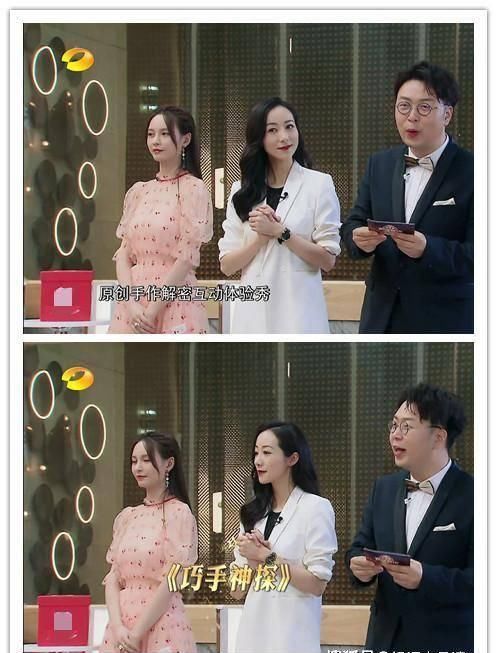 节目|杜海涛“另起炉灶”,建立“快乐小本营”?采用“三男两女”配备