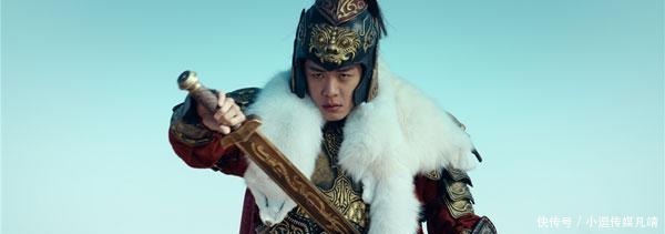 到底|霍去病到底有多牛