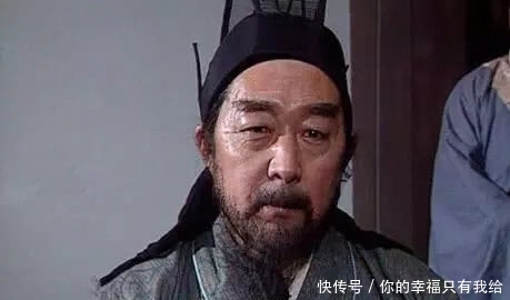 最怕|诸葛亮生平最怕这三人：1个不敢惹，1个是他克星，1个是他灾星