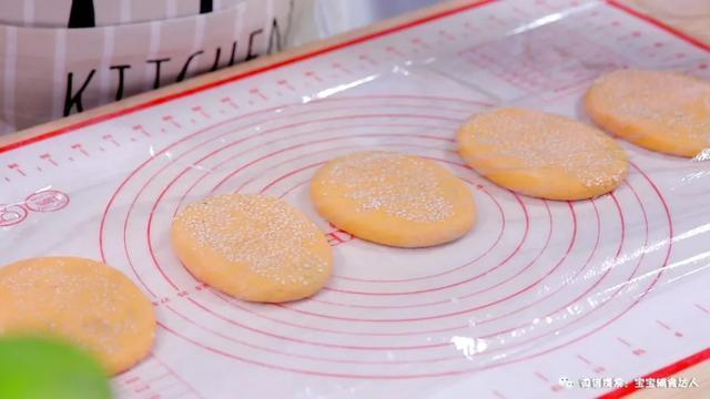  面粉|1根红薯，不烤不油炸，加碗面粉香软绵密，全家都要抢着吃