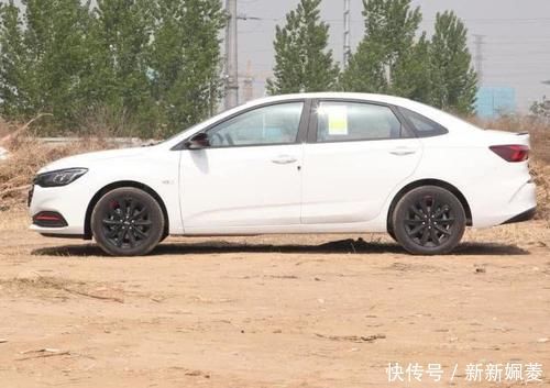 车型|又一合资车“以价换市”,顶配不足8万,52升油耗,工薪族福音来了