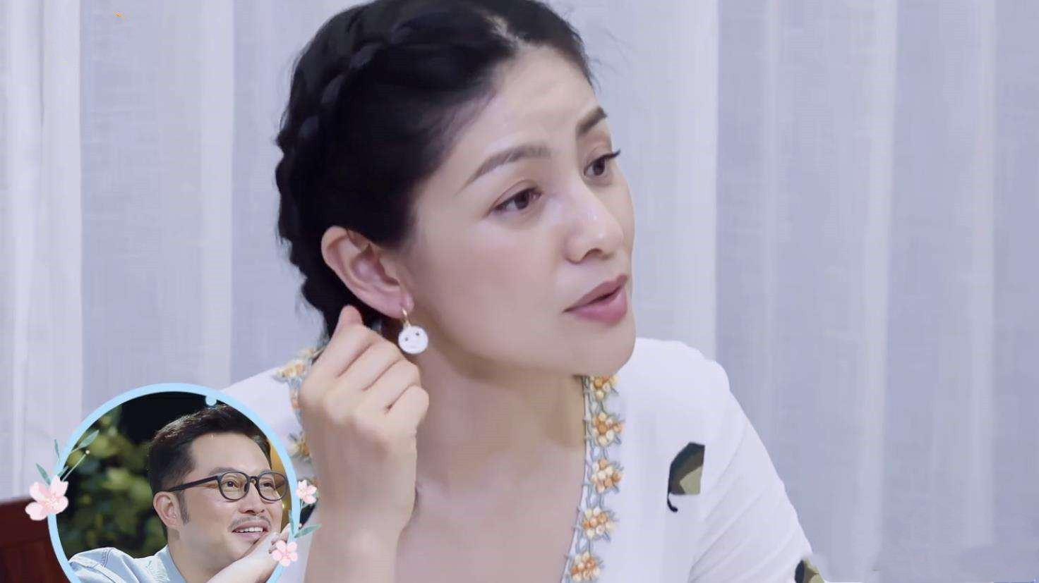  旅行|妻子浪漫旅行4胡可大哭引热议，她不是和沙溢挺恩爱的吗