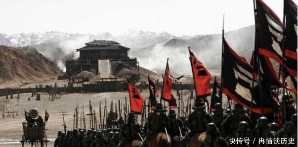 唐朝|唐朝巅峰时究竟有多强?翻开史料,也就灭了30多个国家而已