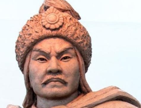 皇帝|霸占自己的嫂子,又抢了自己的儿媳妇,最终被儿子杀死的皇帝