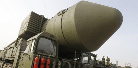 核武器方面|俄18个核导弹团换装完毕,战略军全面备战,美呼吁:“各退一步”