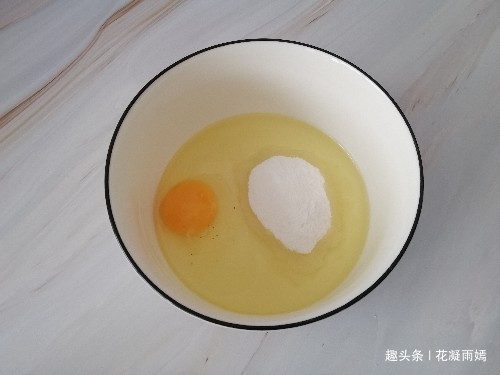  好吃|饼干别再买了，自己在家做，不用黄油和低粉，金黄酥脆，好吃健康