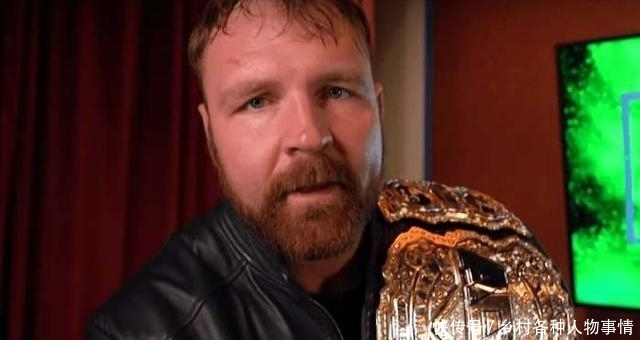  友情|AEW将迎来巨星首秀？疯人院长友情提示本周有惊喜