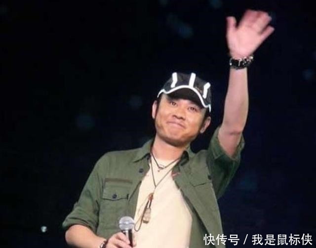 亲哥|刀郎15岁“害死”亲哥,20岁被妻子抛弃,38岁遭怒怼