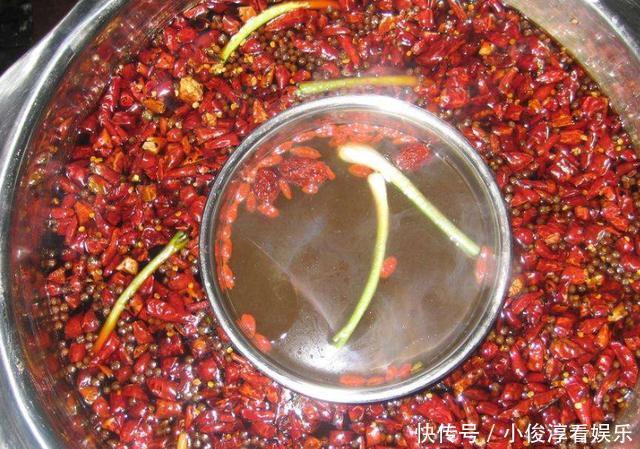 老板|麻辣烫接到外卖订单,正准备动手做,看到订单要求后,老板懵了