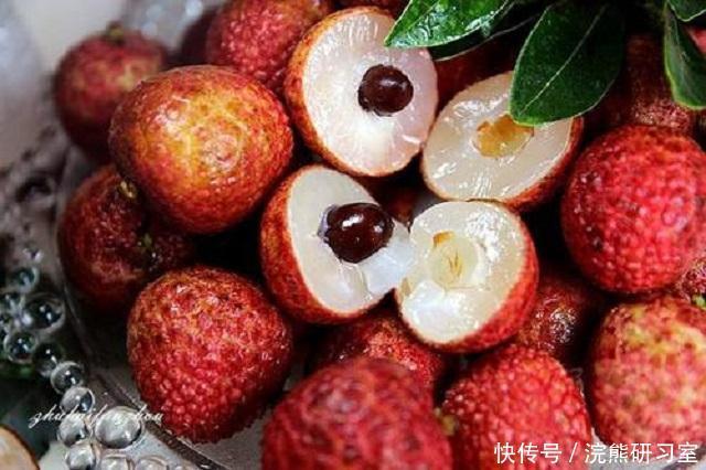 尚书|广东一天价荔枝,一颗55万,杨贵妃吃过,“母树”存活400年