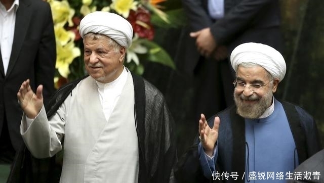 发达|哈梅内伊为何害怕伊朗经济发达呢?原因你可能想不到