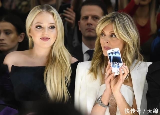  前妻|川普前妻逃离纽约，头发散乱一团糟，带头违反隔离规定