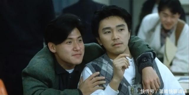  吴君如|周星驰电影完全调查：在每一部电影里，周星驰的角色叫什么？